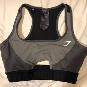 Gym shark Sports Bra